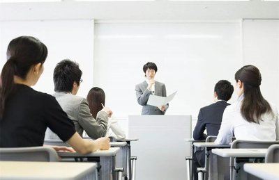 企业员工技能提升培训