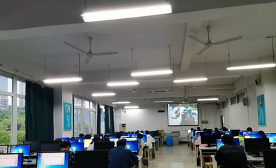6-计算机操作员培训计划
